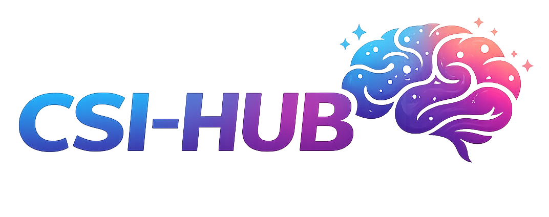 CSI Hub